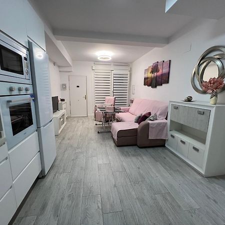 קורדובה Apartamento La Libras מראה חיצוני תמונה