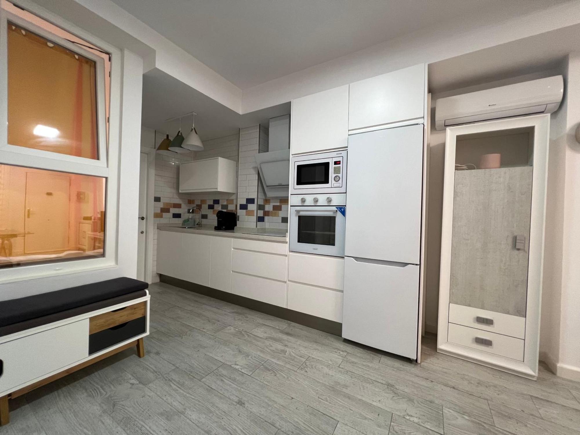 קורדובה Apartamento La Libras מראה חיצוני תמונה