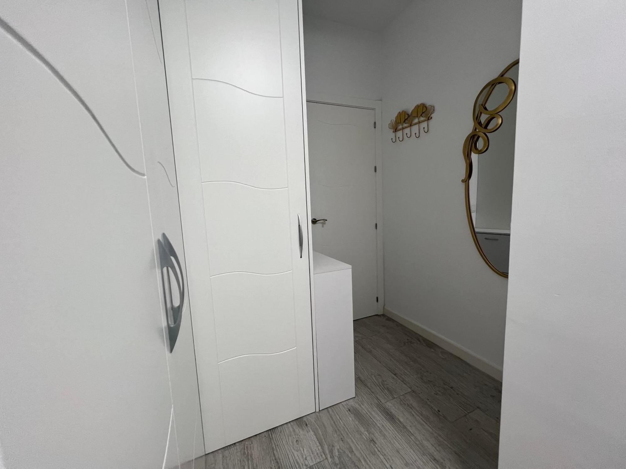 קורדובה Apartamento La Libras מראה חיצוני תמונה