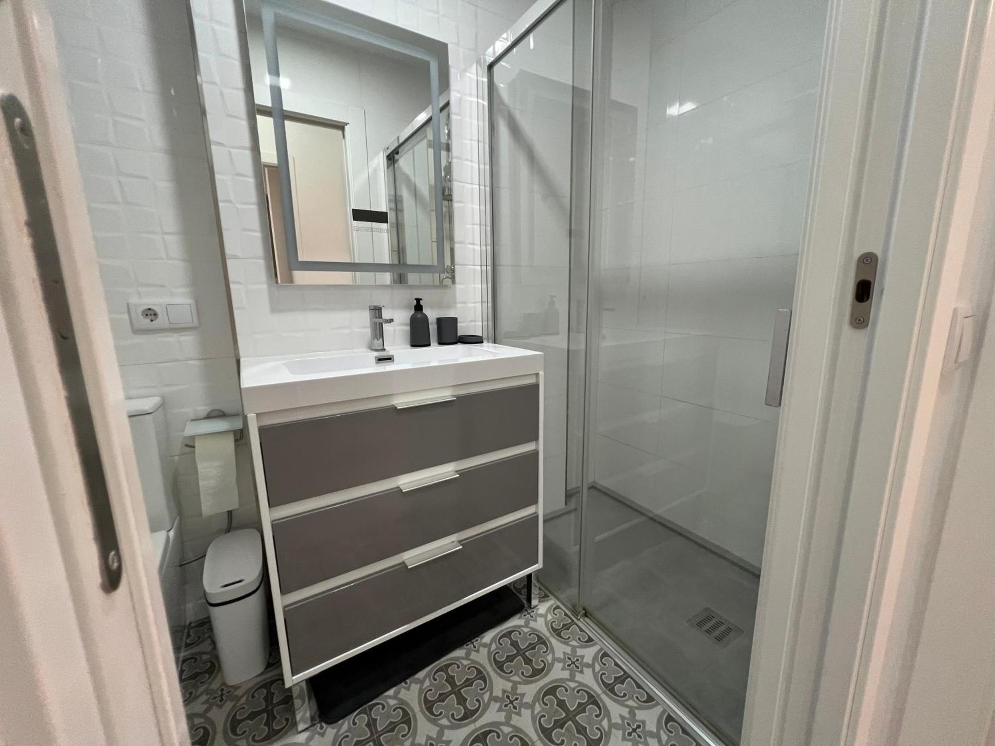 קורדובה Apartamento La Libras מראה חיצוני תמונה