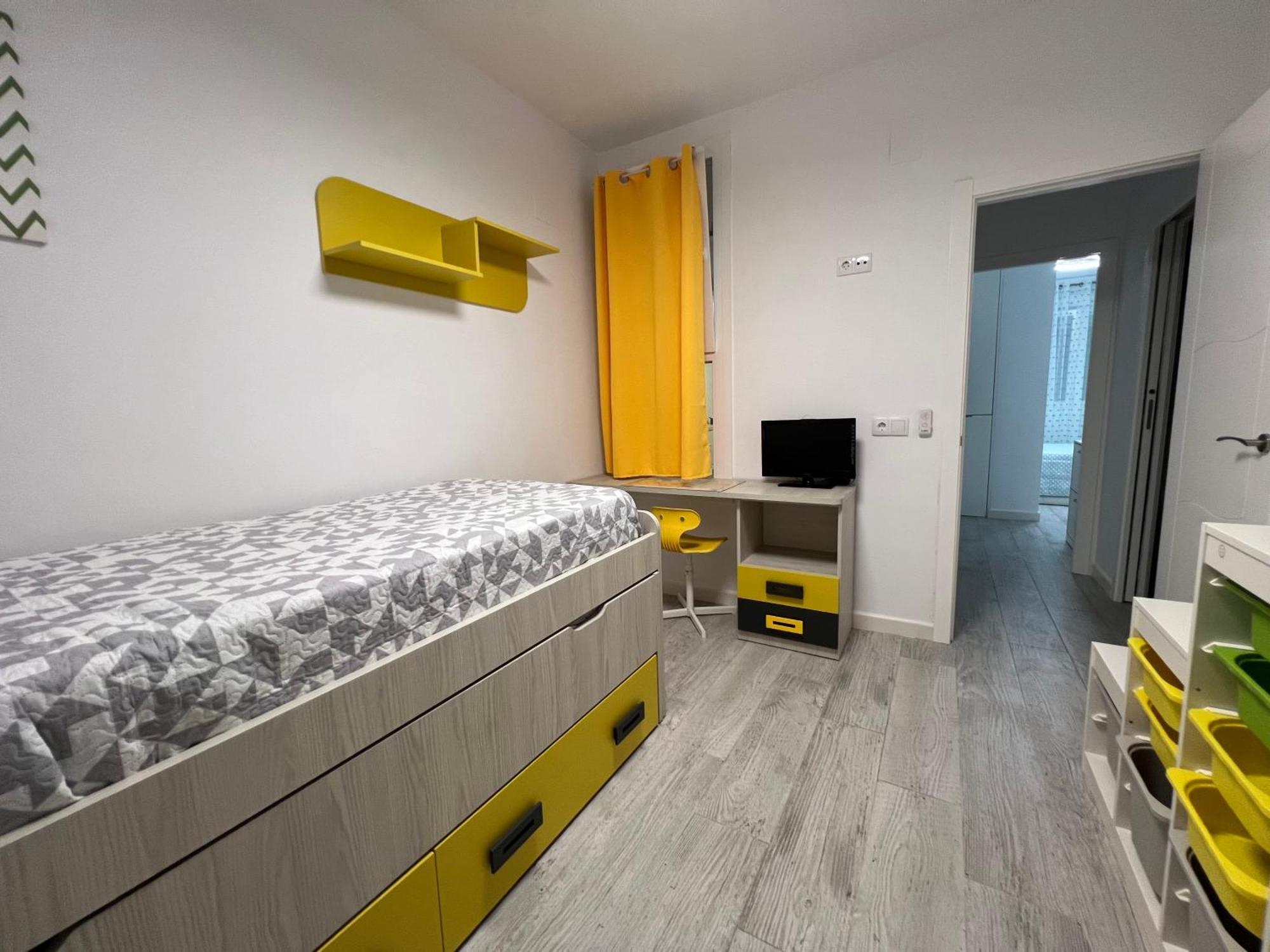 קורדובה Apartamento La Libras מראה חיצוני תמונה